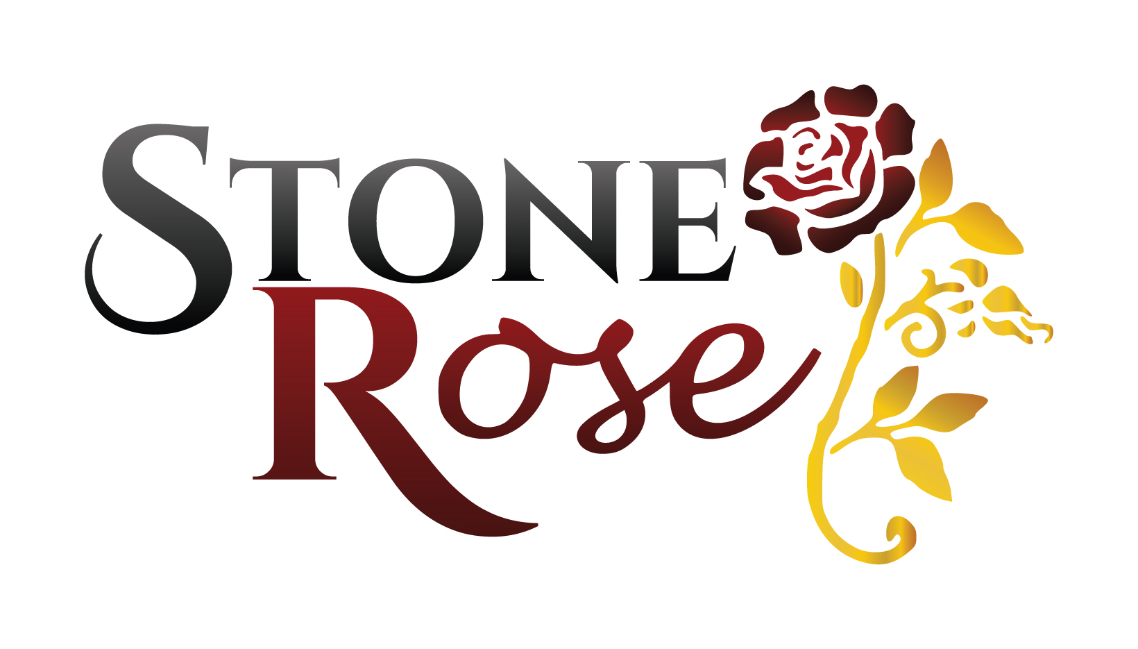 Stone Rose Management Logo