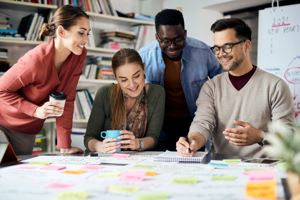 personalized marketing strategies​
