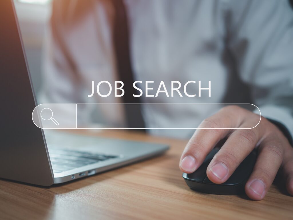 job search